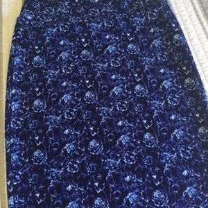 Lularoe medium Cassie